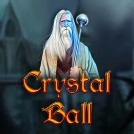 Crystal Ball online slot from Gamomat – play at lilibetcasinos.com