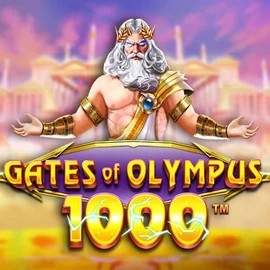 Play the Gates of Olympus 1000 slot by Pragmatic Play on Lilibet Casino