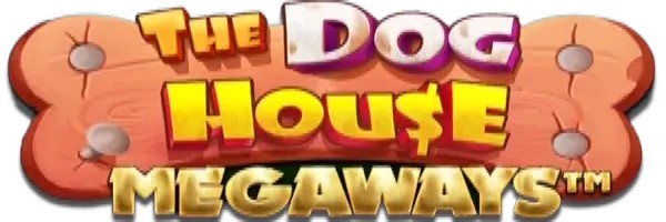 The Dog House Megaways by Pragmatic Play, showcased at lilibetcasinos.com – game logo