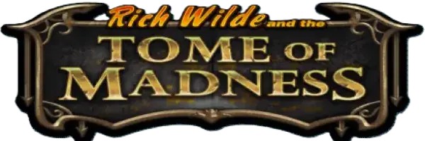 Tome of Madness slot visual from Play'n GO available on lilibetcasinos.com